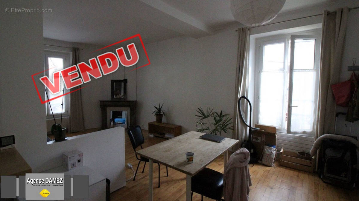 Appartement à DOURDAN