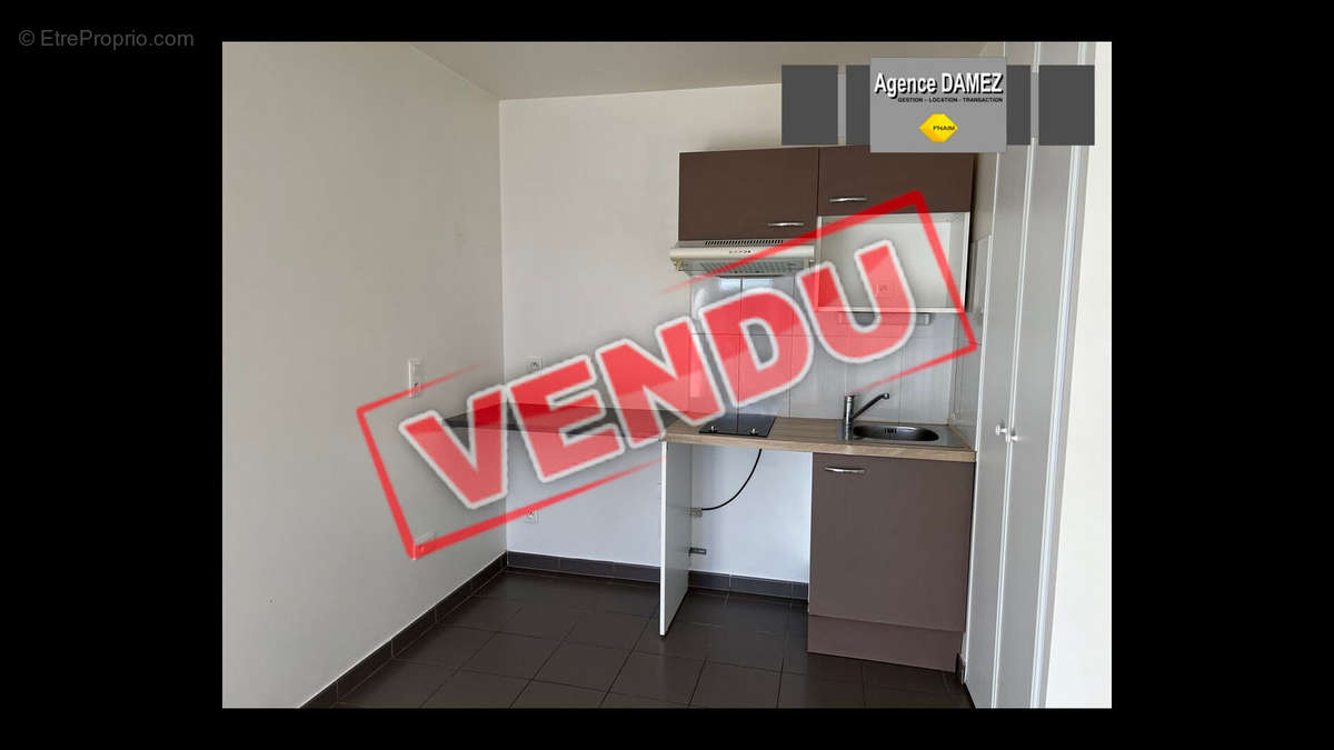 Appartement à DOURDAN