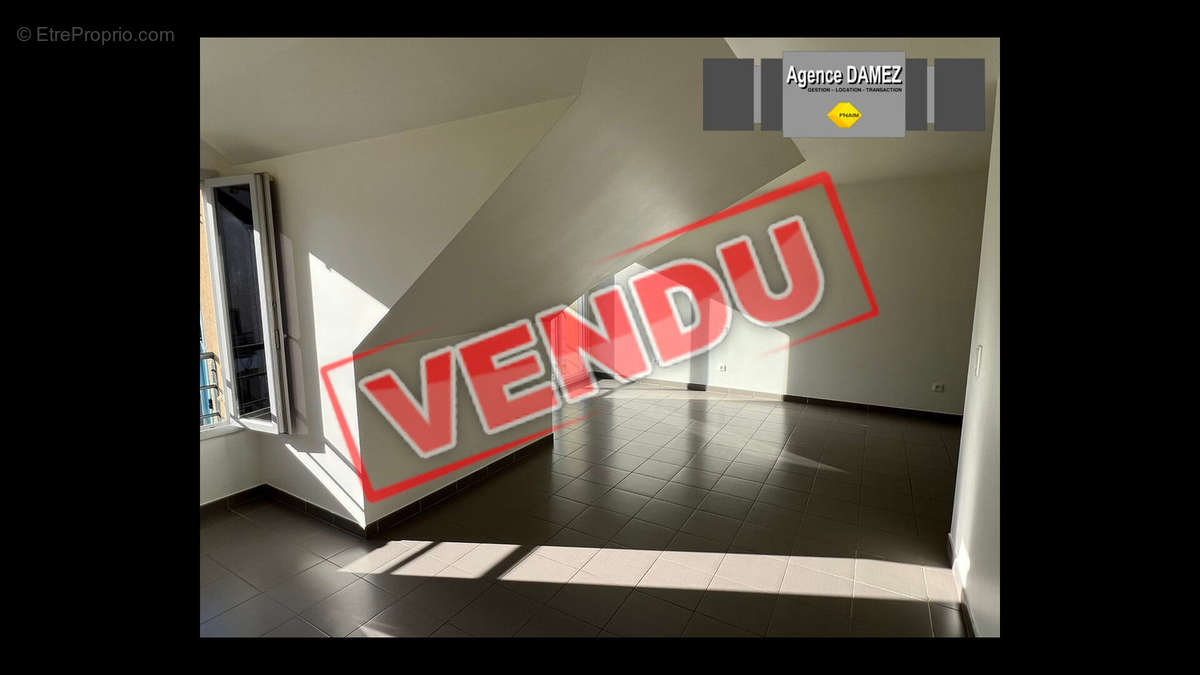 Appartement à DOURDAN