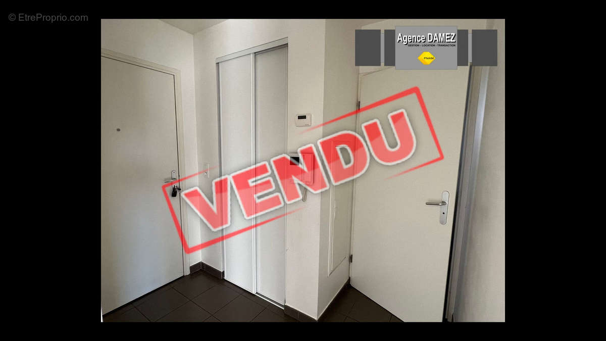 Appartement à DOURDAN