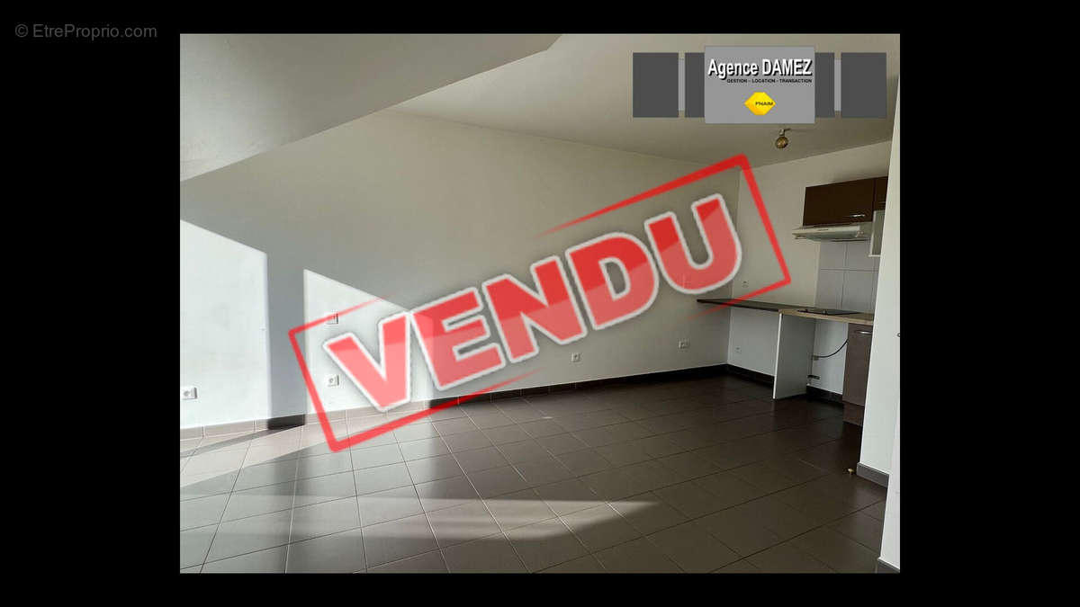 Appartement à DOURDAN