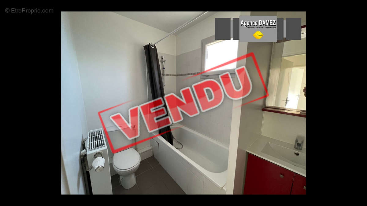 Appartement à DOURDAN