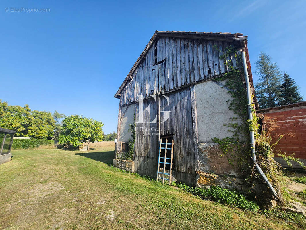 Maison à SIORAC-EN-PERIGORD