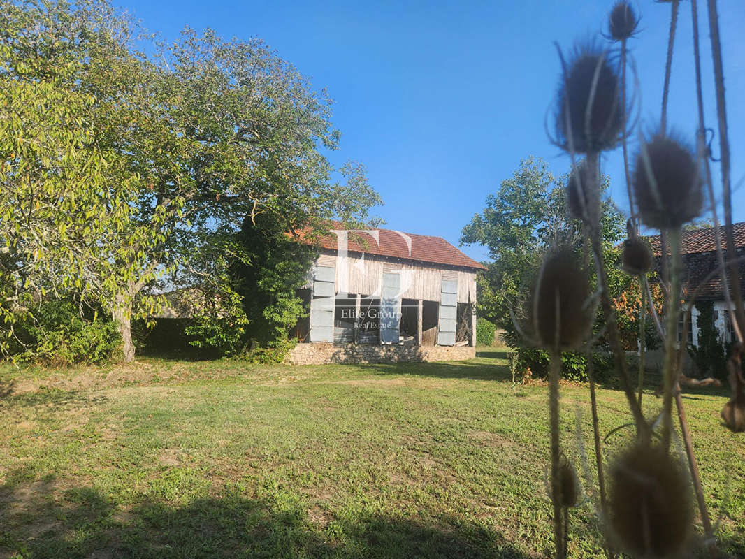 Maison à SIORAC-EN-PERIGORD