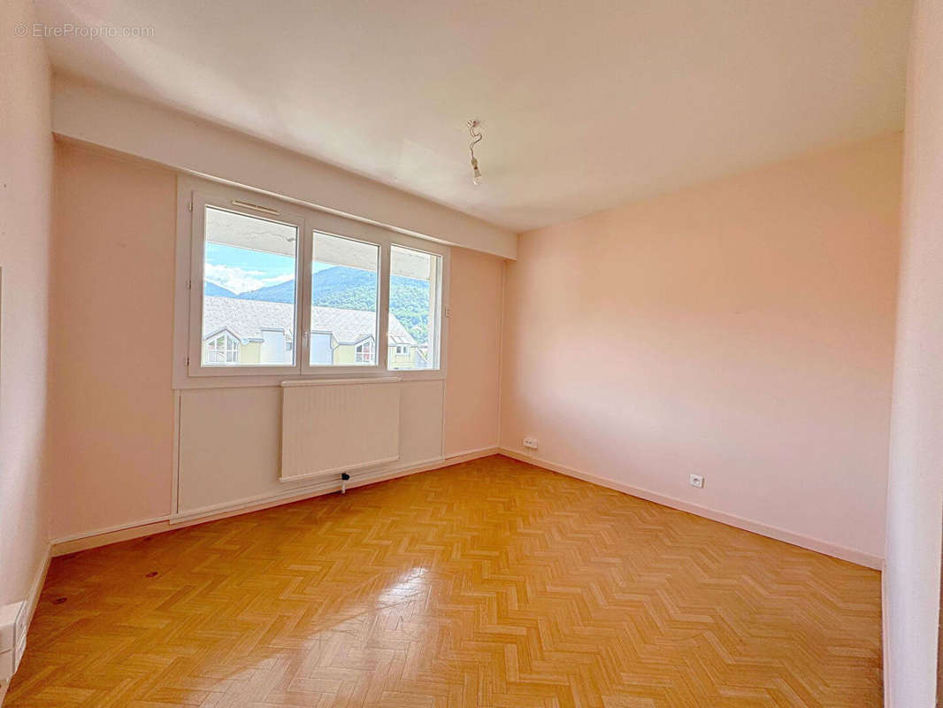 Appartement à ALBERTVILLE