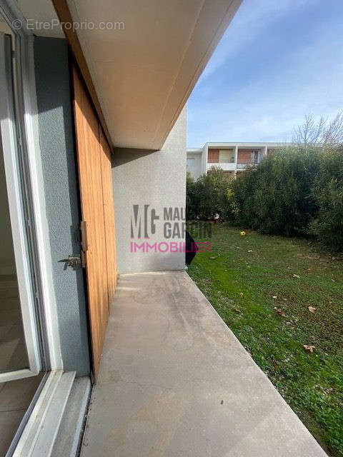 Appartement à AVIGNON