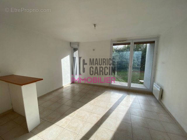 Appartement à AVIGNON