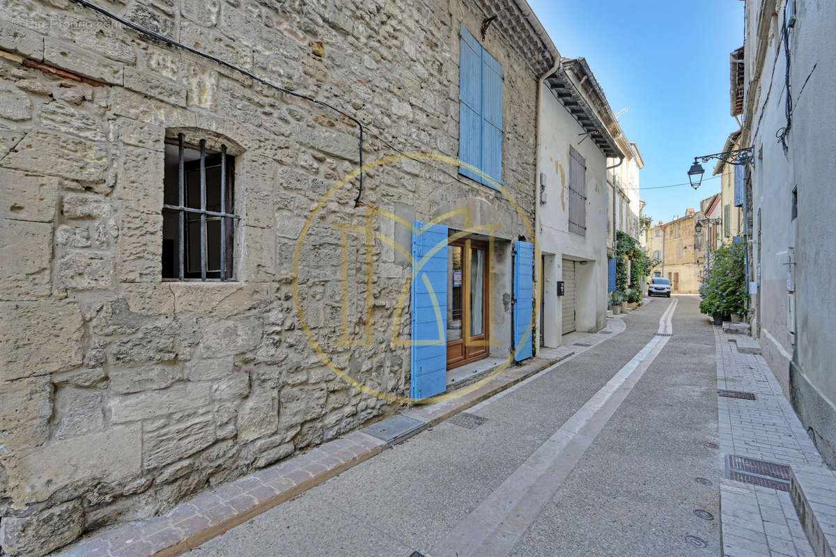 Appartement à ARLES