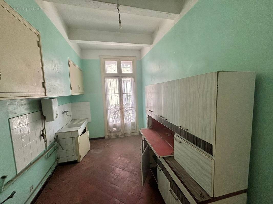 Appartement à BEZIERS