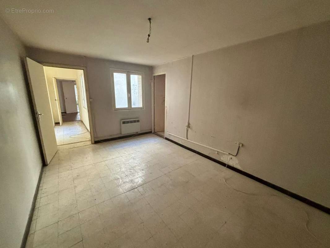 Appartement à BEZIERS