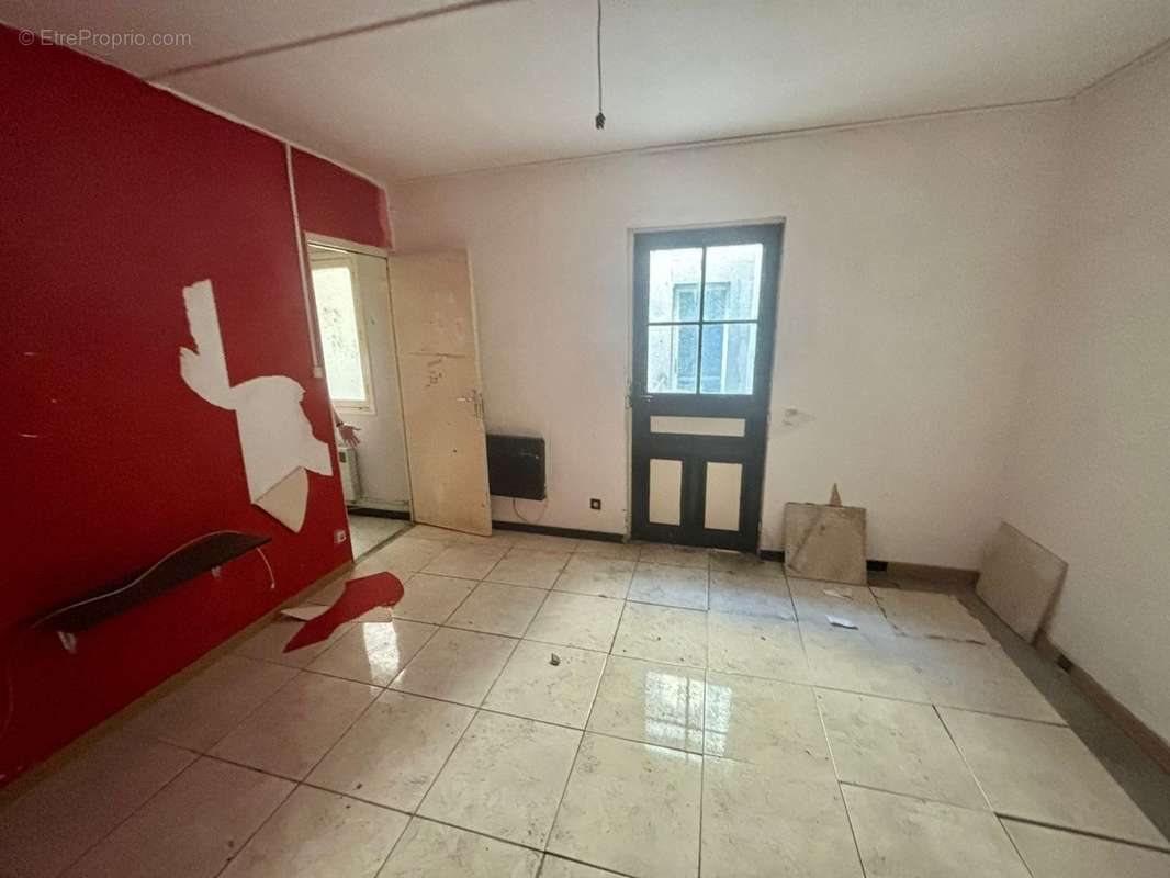 Appartement à BEZIERS