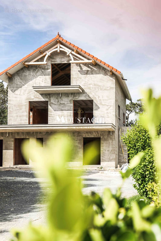 Maison à SAINT-PALAIS-SUR-MER