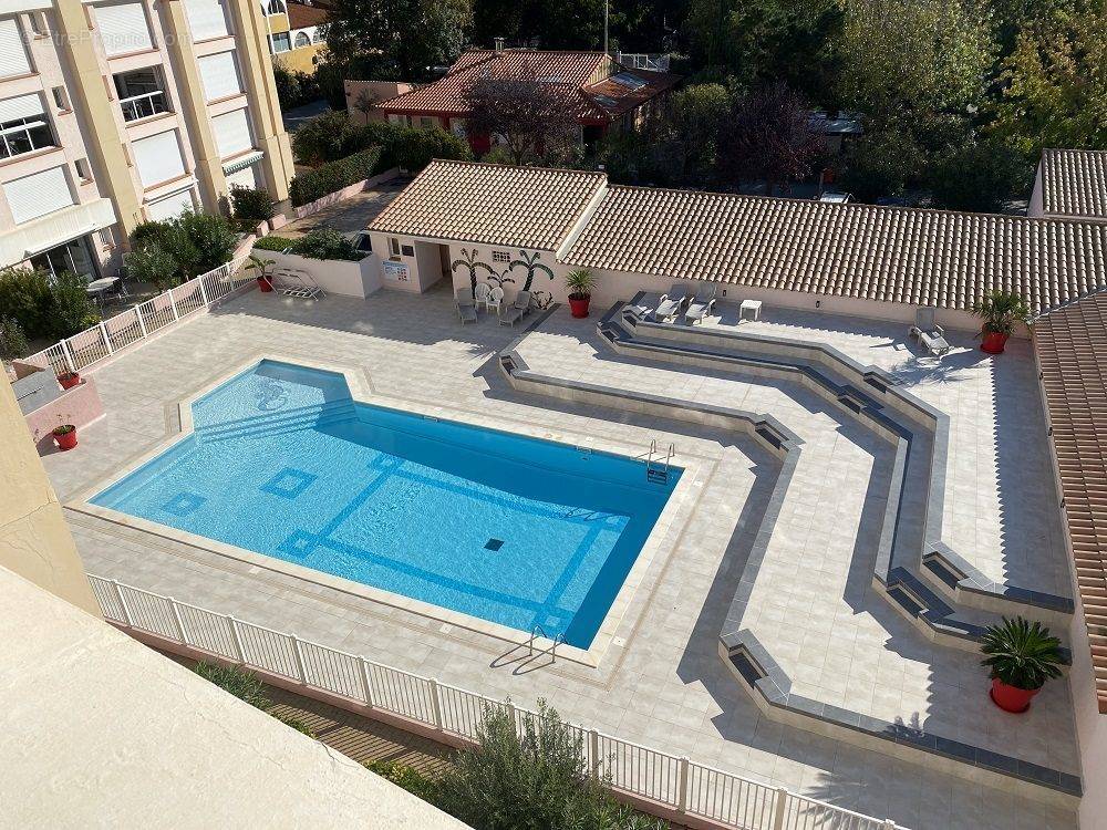 Appartement à ARGELES-SUR-MER