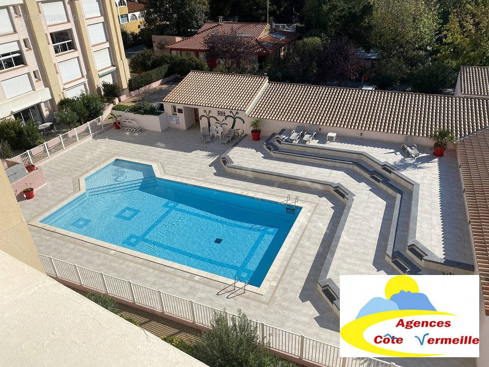 Appartement à ARGELES-SUR-MER