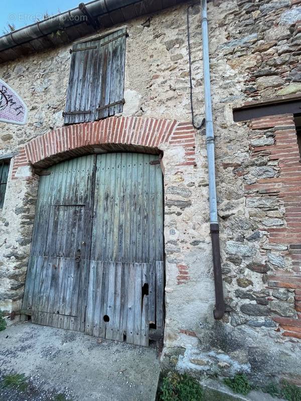 Appartement à VILLELONGUE-DELS-MONTS