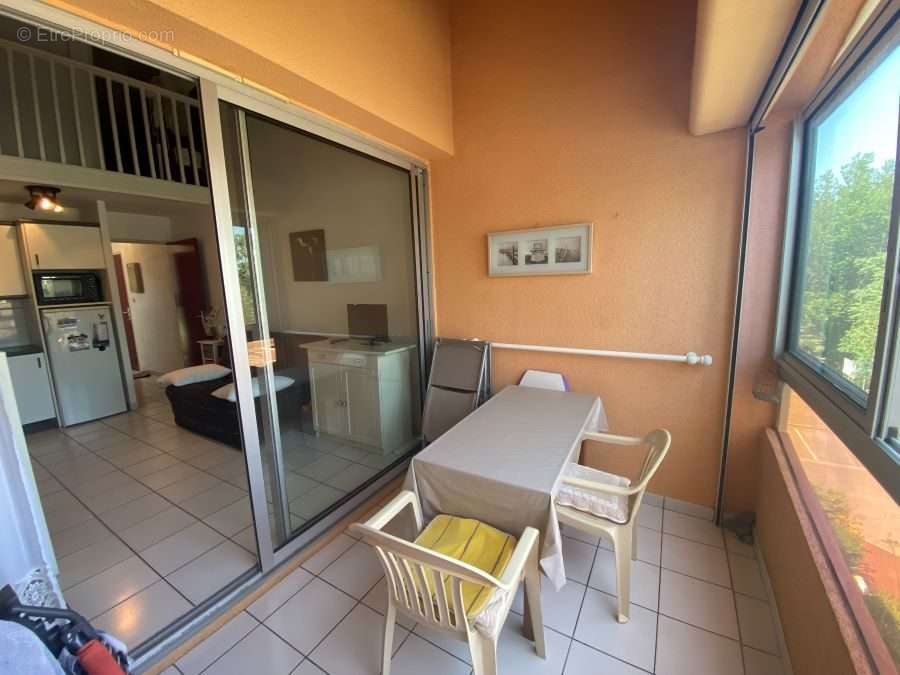 Appartement à ARGELES-SUR-MER