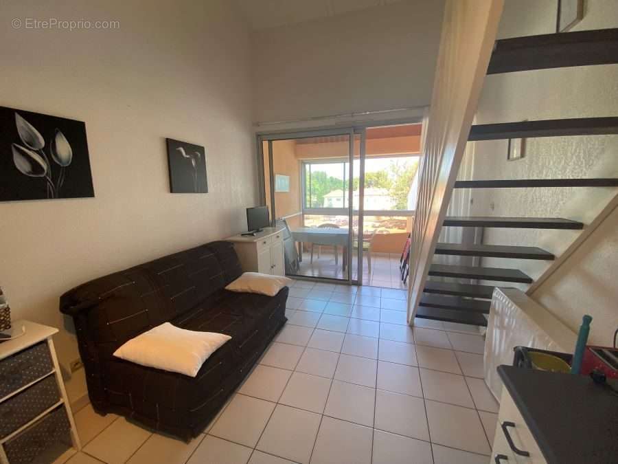 Appartement à ARGELES-SUR-MER