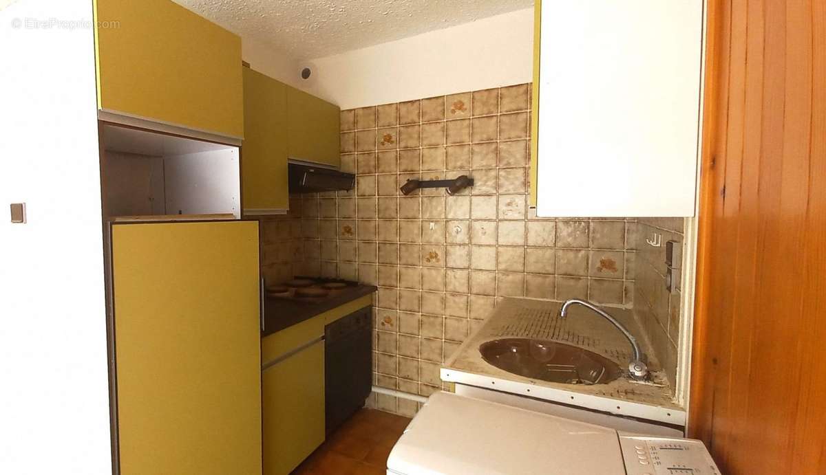 Appartement à ARGELES-SUR-MER