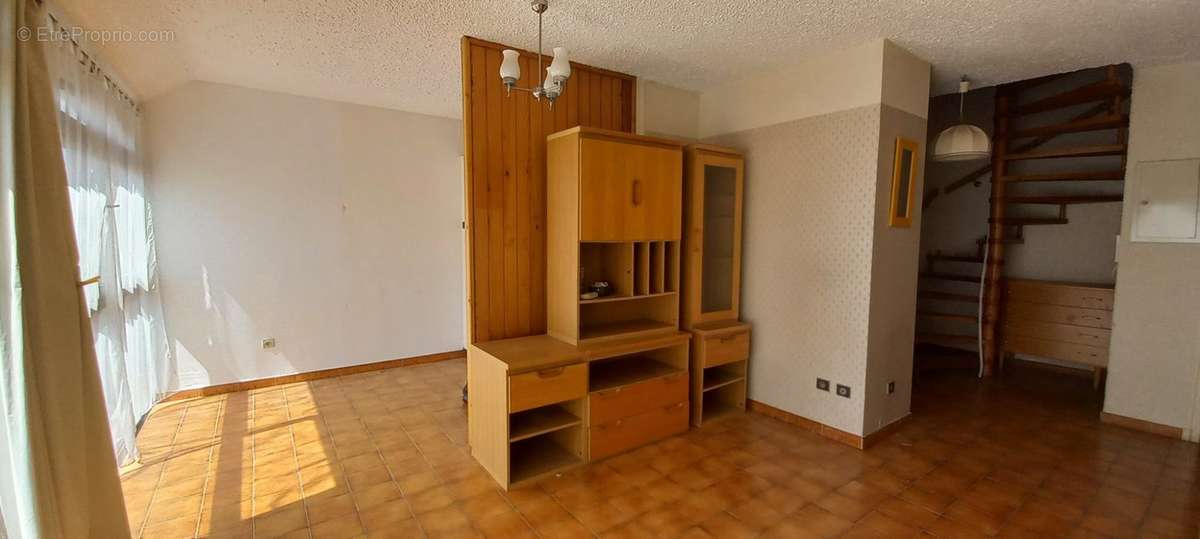 Appartement à ARGELES-SUR-MER