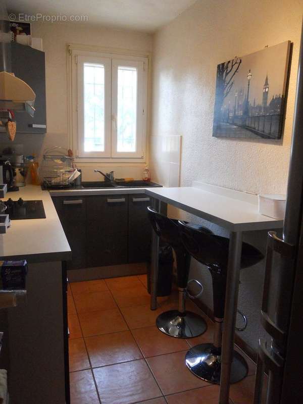 Appartement à PERPIGNAN