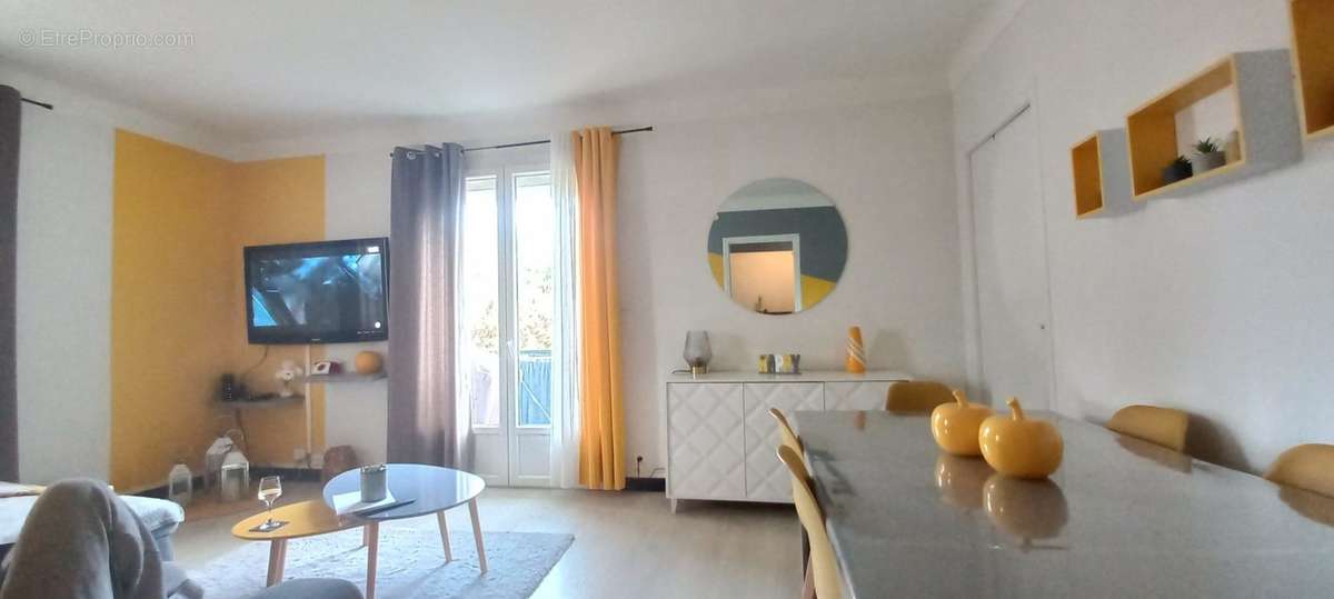 Appartement à PERPIGNAN