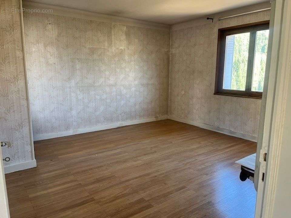 Appartement à ANNECY-LE-VIEUX