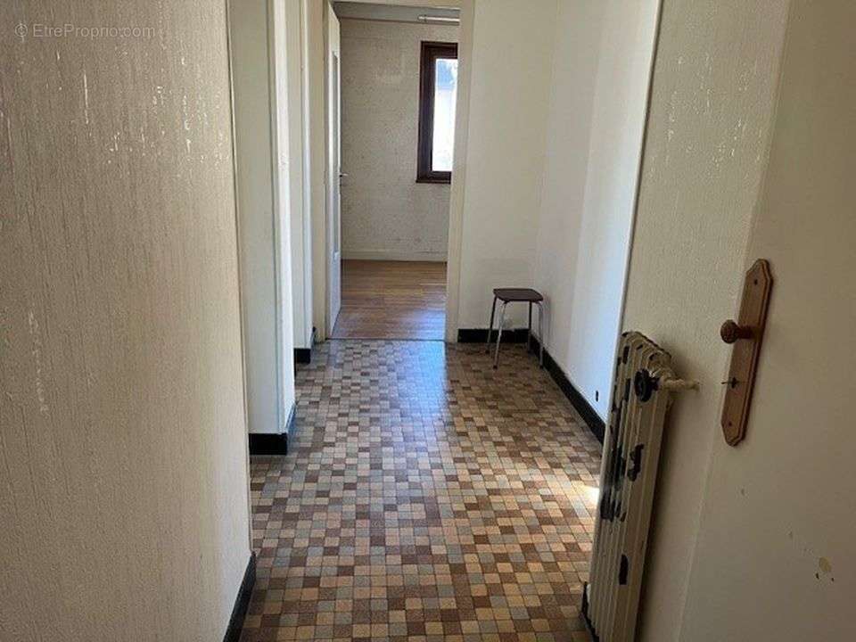 Appartement à ANNECY-LE-VIEUX