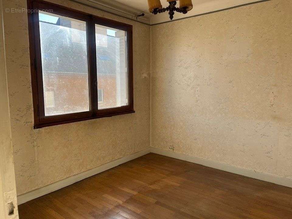 Appartement à ANNECY-LE-VIEUX