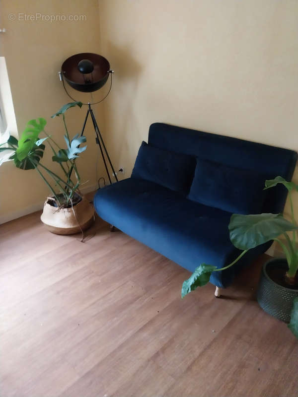 Appartement à TROYES