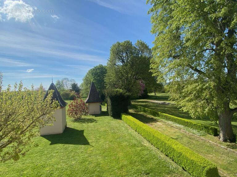 Maison à LAINES-AUX-BOIS