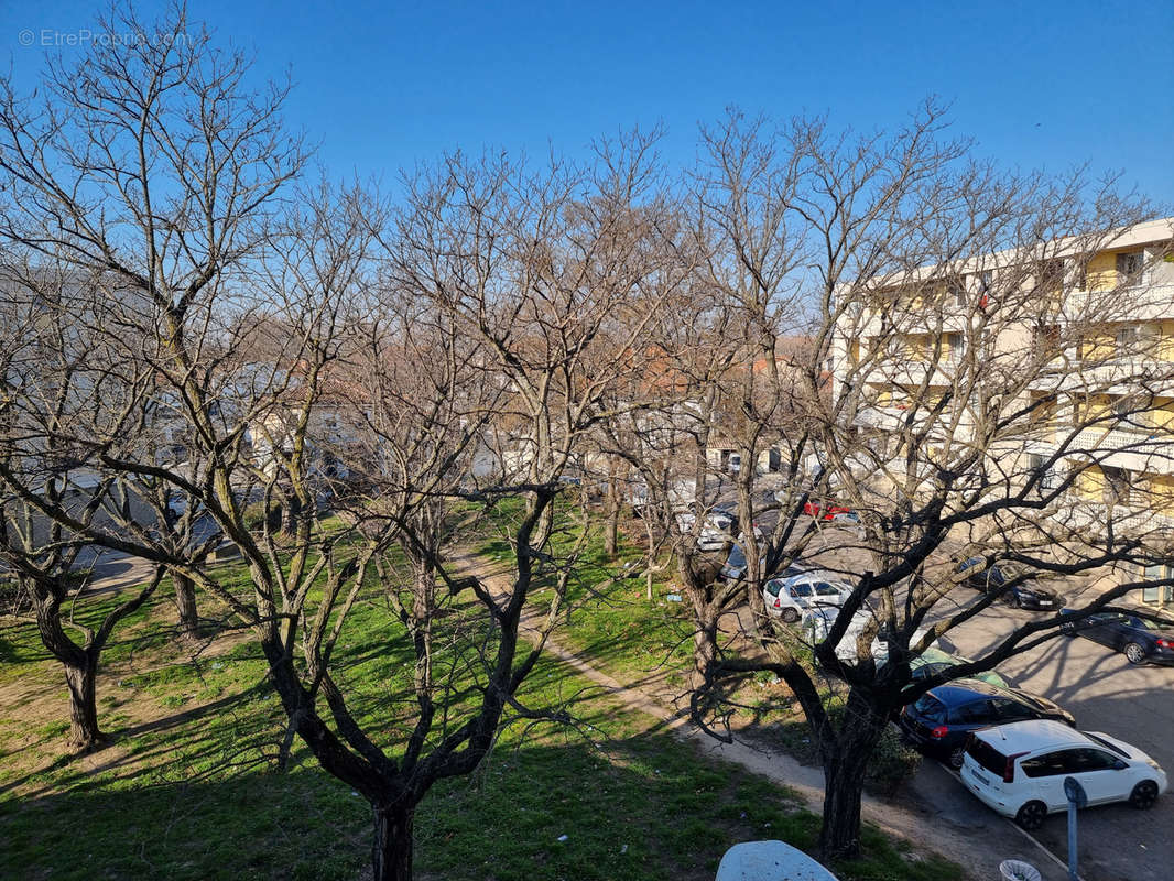 Appartement à AVIGNON