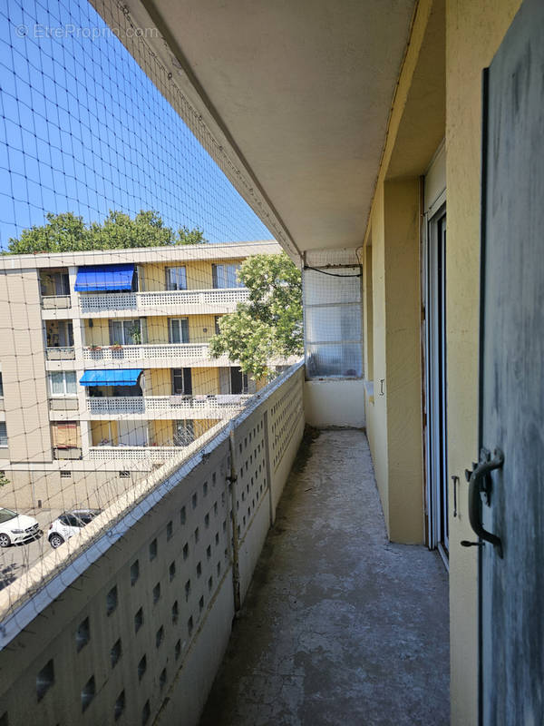 Appartement à AVIGNON