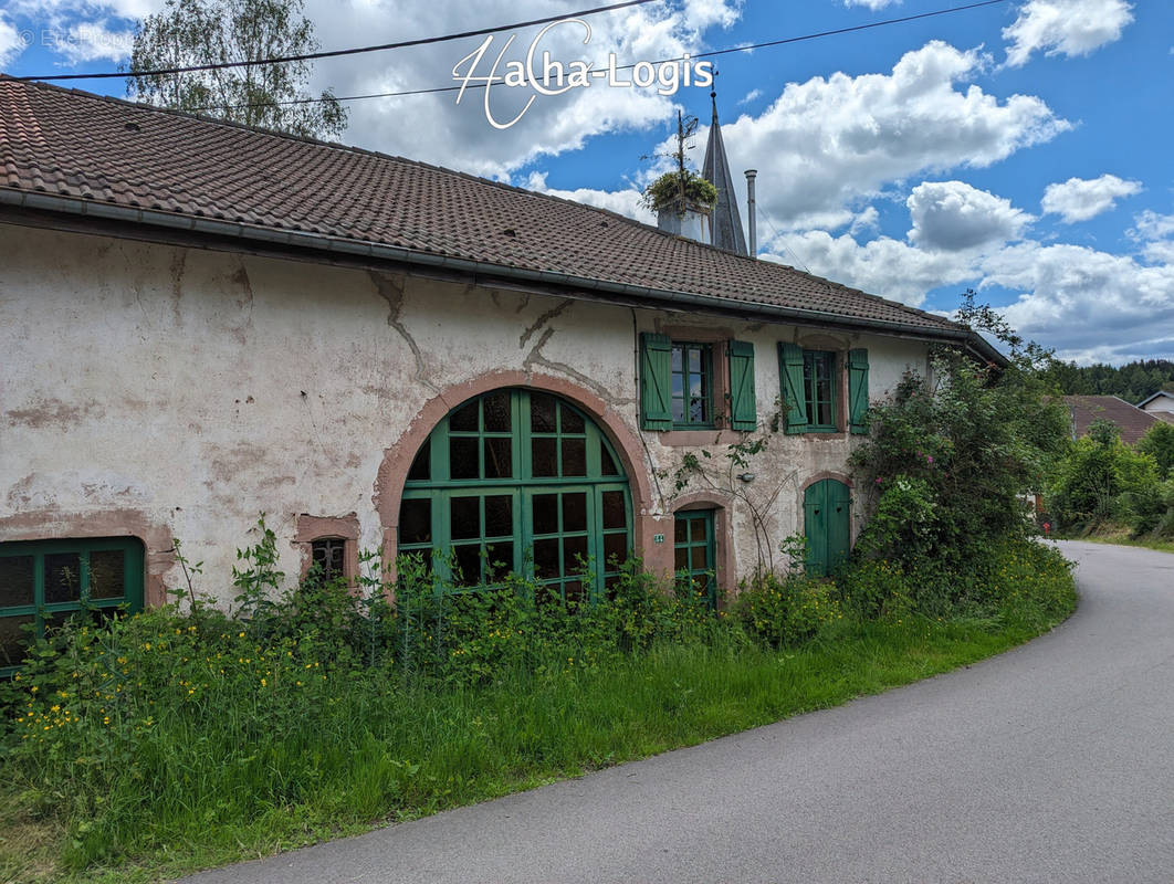 Maison à COINCHES