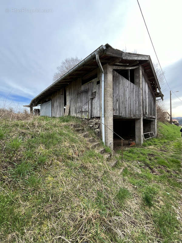 Maison à BAINS-LES-BAINS