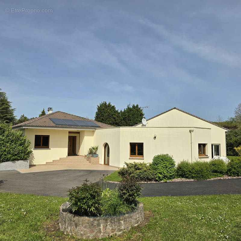 Maison à XIROCOURT