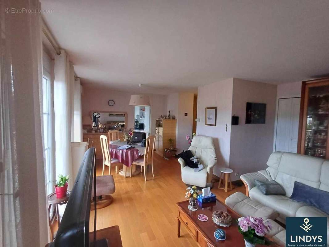 Appartement à SENS