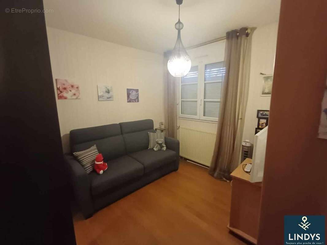 Appartement à SENS