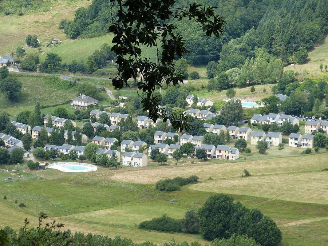 Appartement à SAINT-GENIEZ-D&#039;OLT