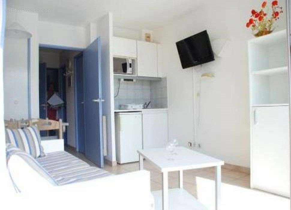 Appartement à BALARUC-LES-BAINS