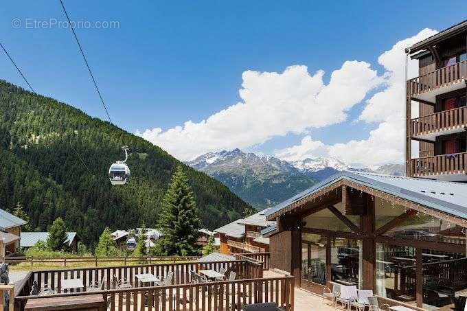 Appartement à MODANE