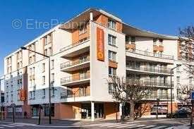 Appartement à IVRY-SUR-SEINE