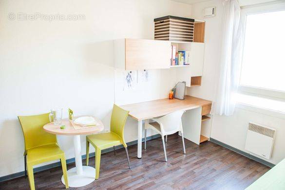 Appartement à MARSEILLE-10E