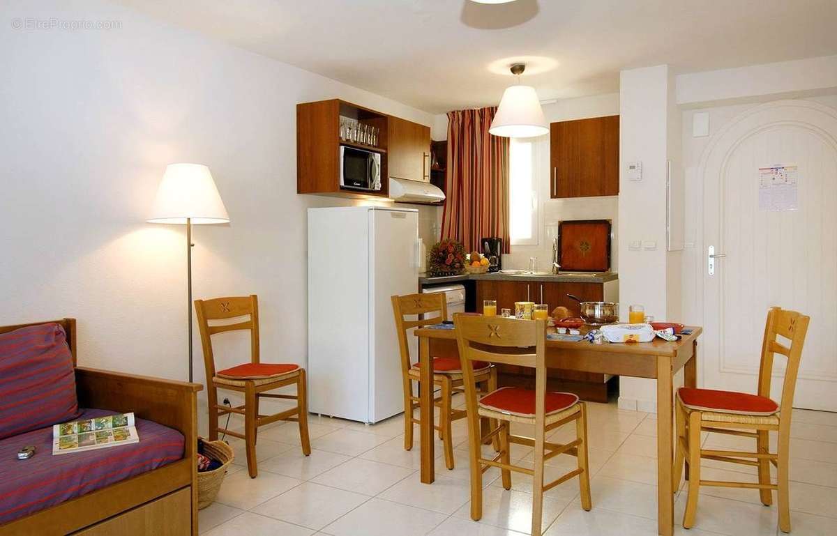 Appartement à CROZON