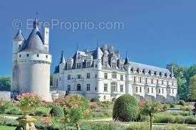 Appartement à CHINON