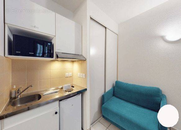 Appartement à MARSEILLE-2E