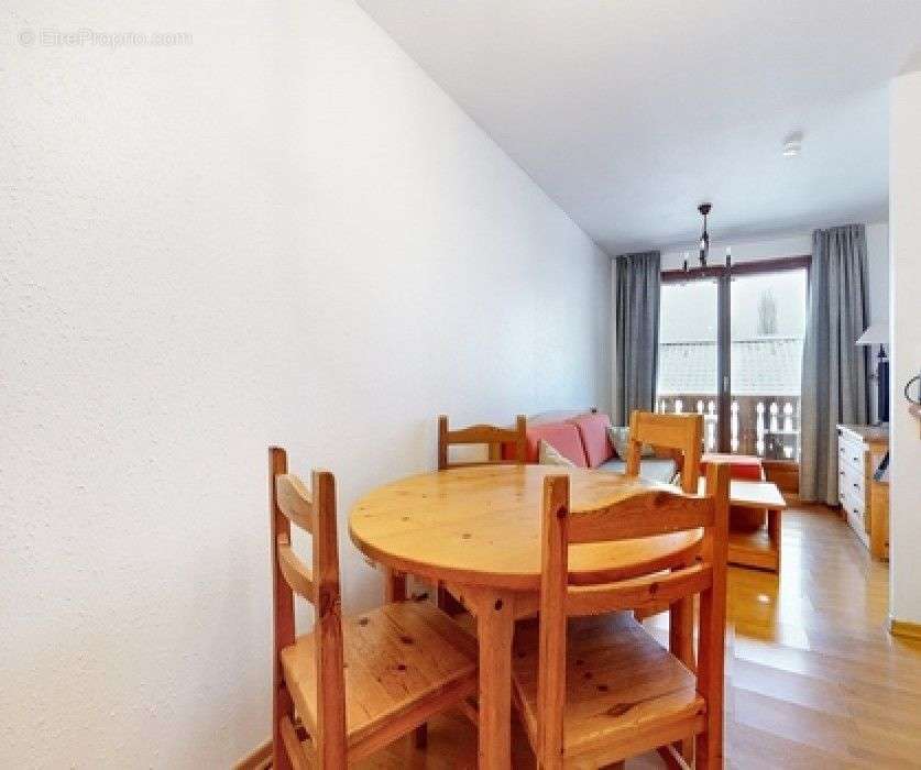 Appartement à EVIAN-LES-BAINS