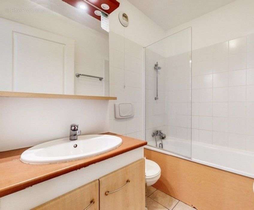 Appartement à EVIAN-LES-BAINS