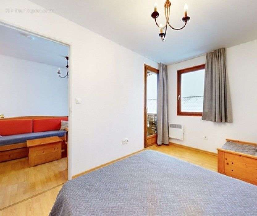 Appartement à EVIAN-LES-BAINS