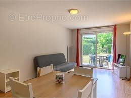 Appartement à VANNES