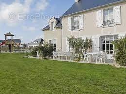 Maison à PORT-EN-BESSIN-HUPPAIN